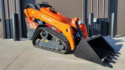 new kubota stand on skid steer|kubota mini skid steer attachments.